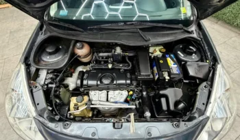 
										207 1.4 SEDAN ALLURE full									