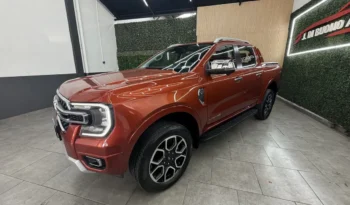 
										FORD RANGER 3.0 V6 4*4 LIMITED full									