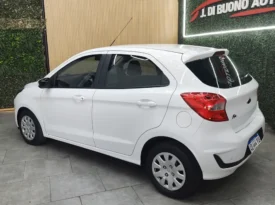 FORD KA S 1.5 NAFTA
