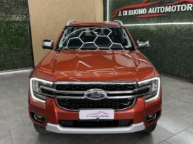 FORD RANGER 3.0 V6 4*4 LIMITED