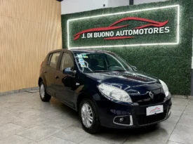 RENAULT SANDERO PRIVILEGE 1.6