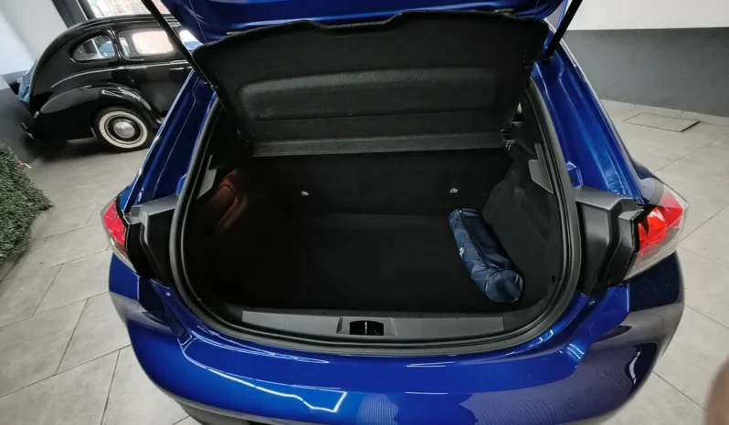 
								PEUGEOT 208 FELINE 1.6 AT full									