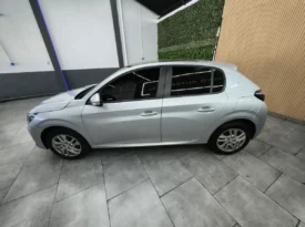 PEUGEOT 208 ACTIVE 1.6 MANUAL