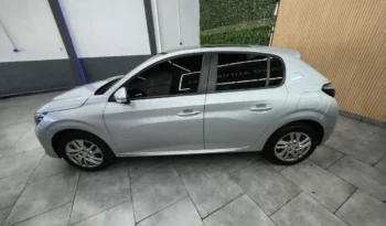 
										PEUGEOT 208 ACTIVE 1.6 MANUAL full									
