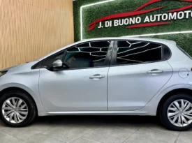 PEUGEOT 208 ACTIVE 2019