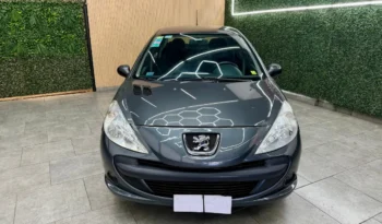 
										PEUGEOT 207 4 PUERTAS 1.4 full									