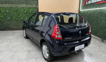 
										RENAULT SANDERO PRIVILEGE 1.6 full									