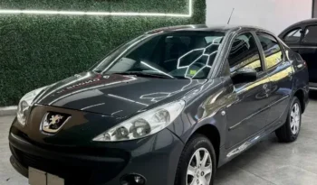 
										PEUGEOT 207 4 PUERTAS 1.4 full									
