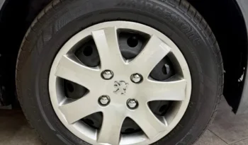 
										PEUGEOT 207 4 PUERTAS 1.4 full									
