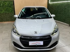 PEUGEOT 208 ACTIVE 2019