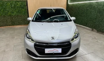 
										PEUGEOT 208 ACTIVE 2019 full									
