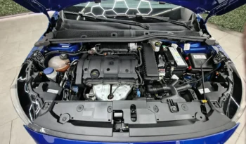 
										PEUGEOT 208 FELINE 1.6 AT full									