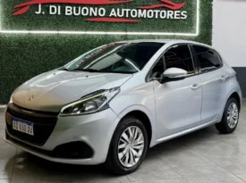 PEUGEOT 208 ACTIVE 2019