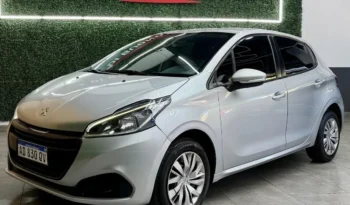 
										PEUGEOT 208 ACTIVE 2019 full									