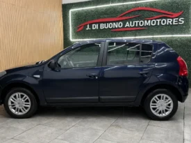 RENAULT SANDERO PRIVILEGE 1.6