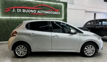
										PEUGEOT 208 ACTIVE 2019 full									