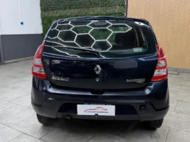 RENAULT SANDERO PRIVILEGE 1.6