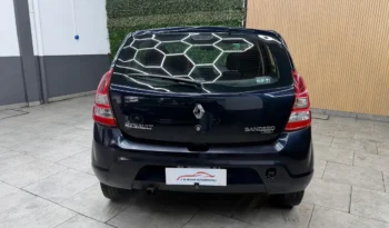 
										RENAULT SANDERO PRIVILEGE 1.6 full									