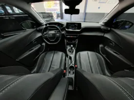 PEUGEOT 208 ACTIVE 1.6 MANUAL