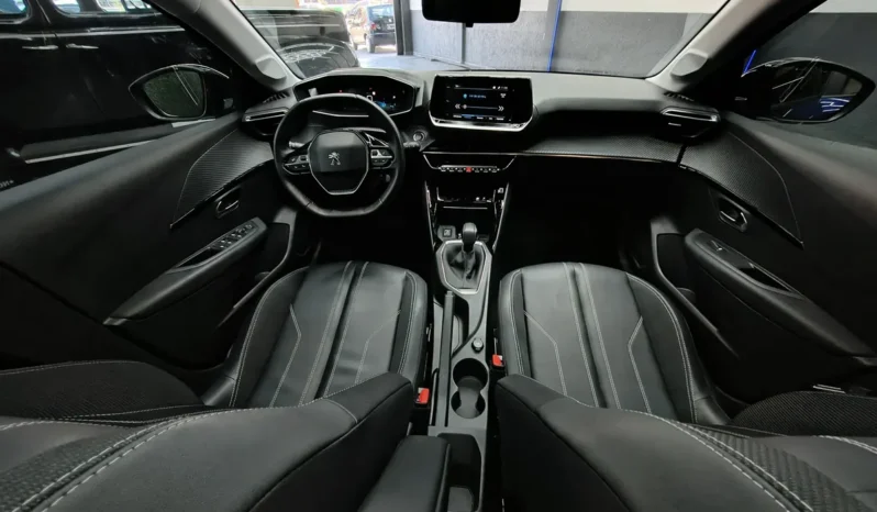 
								PEUGEOT 208 ACTIVE 1.6 MANUAL full									
