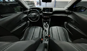
										PEUGEOT 208 FELINE 1.6 AT full									