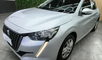 
										PEUGEOT 208 ACTIVE 1.6 MANUAL full									