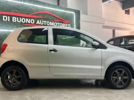 VOLKSWAGEN FOX HIGH 1.6 3P