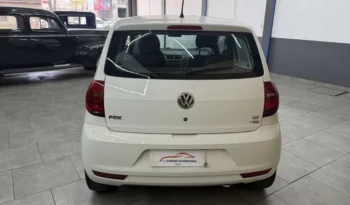 
										FOX TRENDLINE 1.6 2013 full									