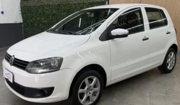 
										FOX TRENDLINE 1.6 2013 full									