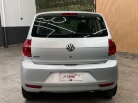 VOLKSWAGEN FOX HIGH 1.6 3P