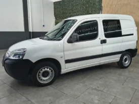 citroen berlingo 2021 bussines