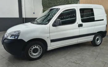 citroen berlingo 2021 bussines