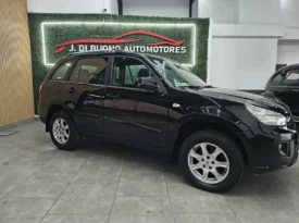 CHERY TIGGO III 2013