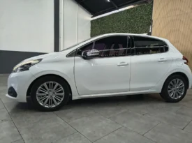 208 ALLURE PLUS HDI