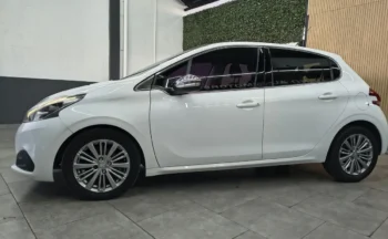 208 ALLURE PLUS HDI