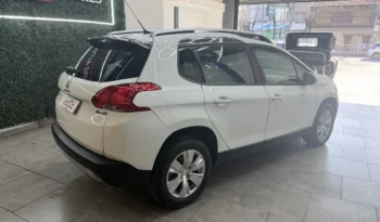 
										PEUGEOT 2008 ALLURE TIPTRONIC full									
