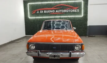 
										FORD FALCON LUJO3.0 1981 full									