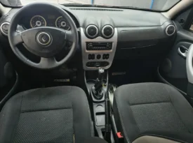 RENAULT SANDERO STEPWAY