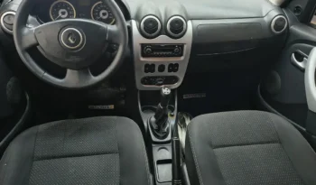 
										RENAULT SANDERO STEPWAY full									