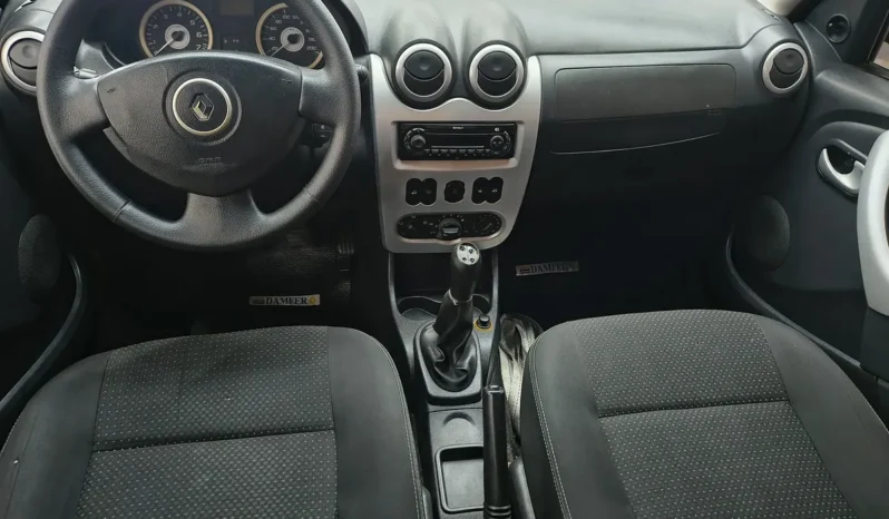 
								RENAULT SANDERO STEPWAY full									