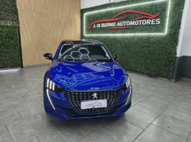 PEUGEOT 208 2022 FELINE
