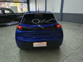 PEUGEOT 208 2022 FELINE