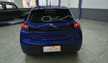 
										PEUGEOT 208 2022 FELINE full									