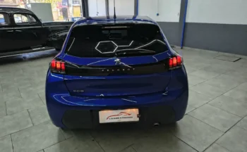 PEUGEOT 208 2022 FELINE