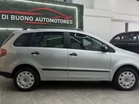 VOLKSWAGEN SURAN 2009