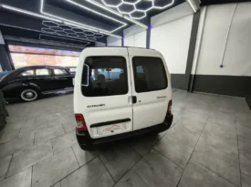 citroen berlingo 2021 bussines