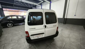 
										citroen berlingo 2021 bussines full									
