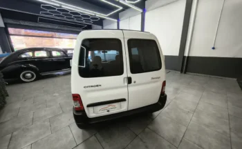 citroen berlingo 2021 bussines