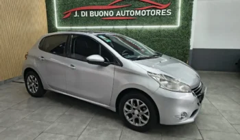 
										PEUGEOT 208 full									