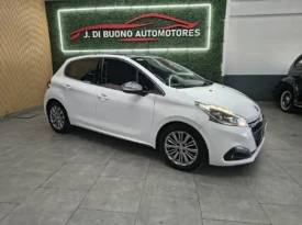 208 ALLURE PLUS HDI